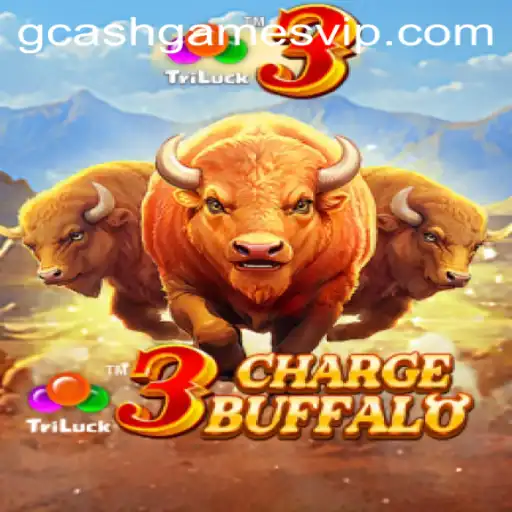 Discovering the Excitement of 3ChargeBuffalo in the World of GCash Games