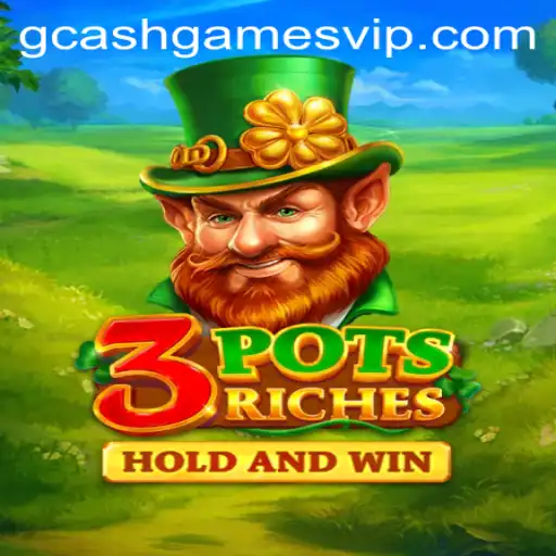 Dive into the World of 3potsRiches: A Promising New Entrant in GCash Games