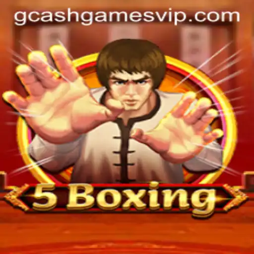 Exploring 5Boxing: A Dynamic Entry in the World of GCash Games