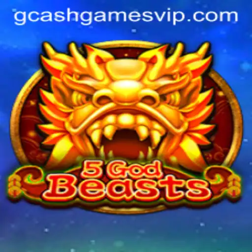 An In-Depth Look at 5GodBeasts: The New GCash Game