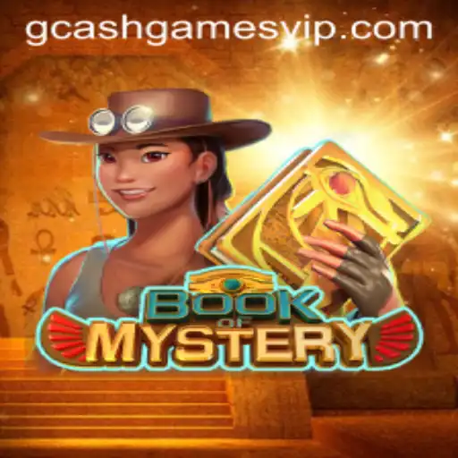 Unveiling the Intrigue of BookofMystery: An Exciting GCash Game Adventure