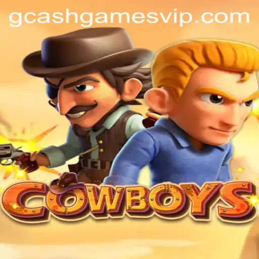 Unveiling the Thrills of COWBOYS: A New Chapter in GCash Games