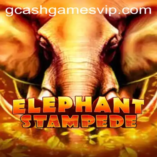Explore ElephantStampede: The Exciting Addition to GCash Games