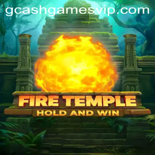 Exploring FireTemple: A New Era in GCash Games