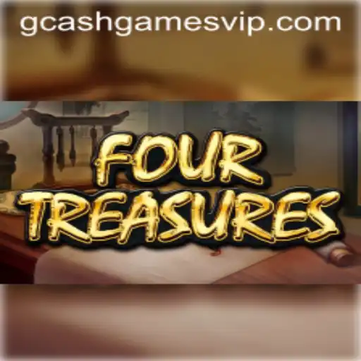 Unveiling the Exciting World of FourTreasures