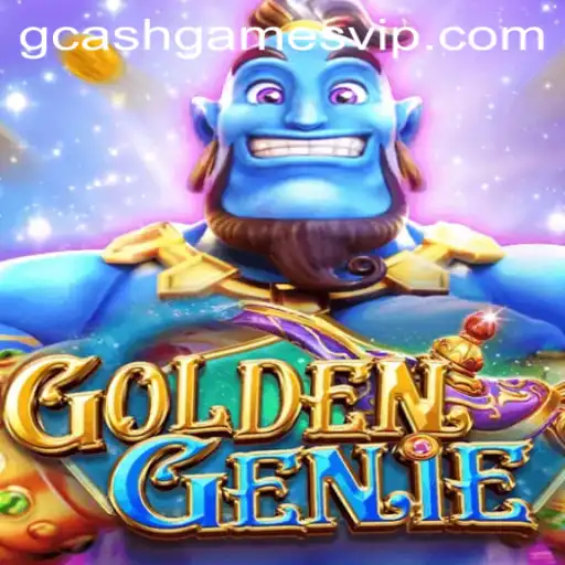 Unlocking the Magic of GOLDENGENIE: A Captivating New Entry in GCash Games