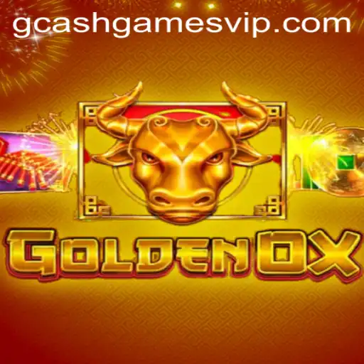 Exploring GoldenOx: A Leading GCash Game