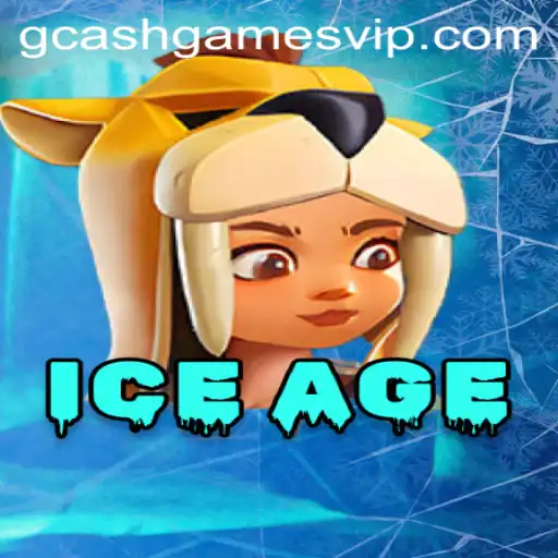 IceAge: A Chilling Adventure in GCash Games