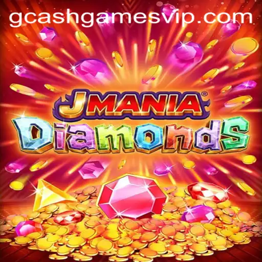 Dive into the World of JManiaDiamonds: A Glitzy GCash Game Adventure