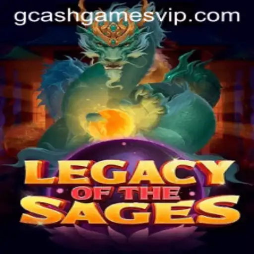 Discover LegacyoftheSages: A New Frontier in GCash Games