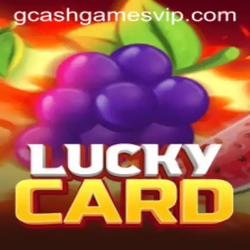 Exploring LuckyCard: A Thrilling Addition to GCash Games