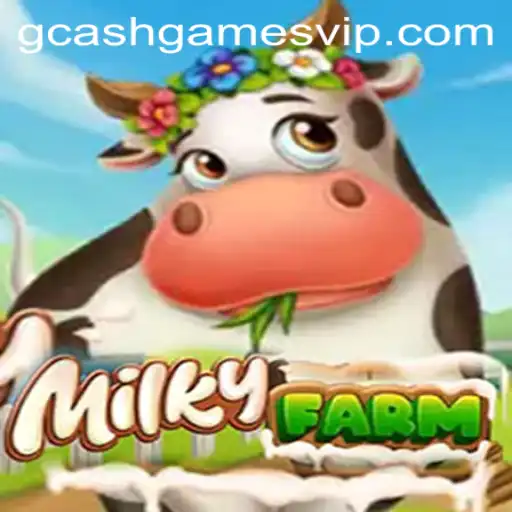 MilkyFarm: Exploring the Innovative World of GCash Games