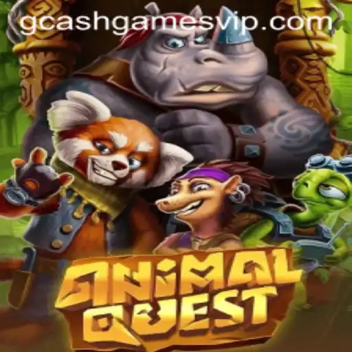 Exploring the Enchanting World of AnimalQuest: A Guide to Gameplay and Rules