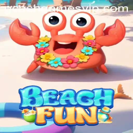 Dive into the Exciting World of BeachFun: A New Wave in GCash Games