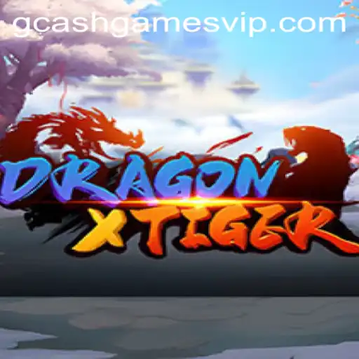 Exploring DragonXTiger: A Popular Game in the GCash Gaming World