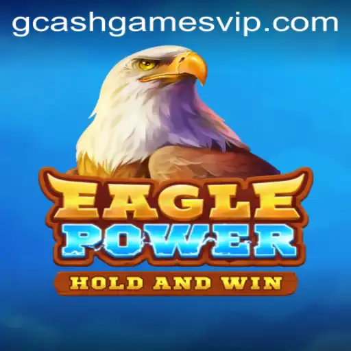 EaglePower: The New Frontier in GCash Gaming
