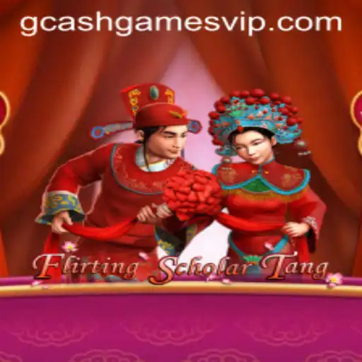 Exploring the World of FlirtingScholarTang in GCash Games