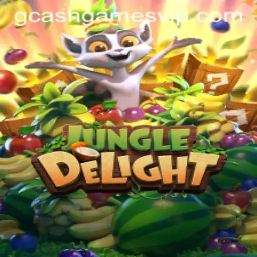 Explore the Thrills of JungleDelight: A Leading GCash Game