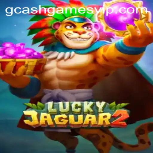 Exploring 'Luckyjaguar2': A New Era in GCash Games