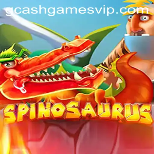 Discovering the World of Spinosaurus: An Exciting Journey with GCash Games