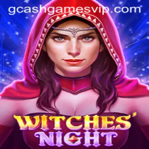 Exploring the Enchanting World of WitchesNight: A Mesmerizing GCash Game