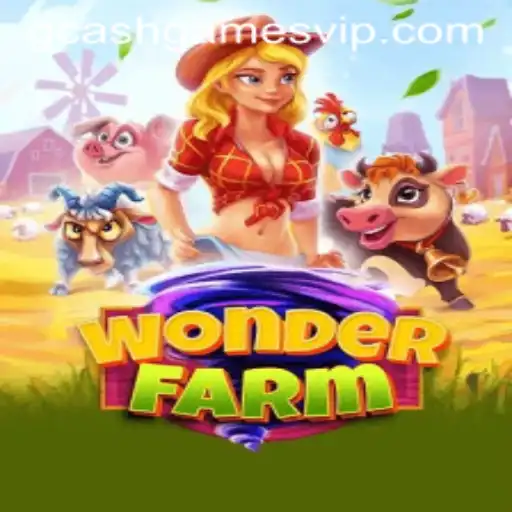 Exploring the Thrilling World of WonderFarm and Its Connection to GCash Games