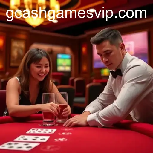 Exploring Online Baccarat: The Role of GCash Games