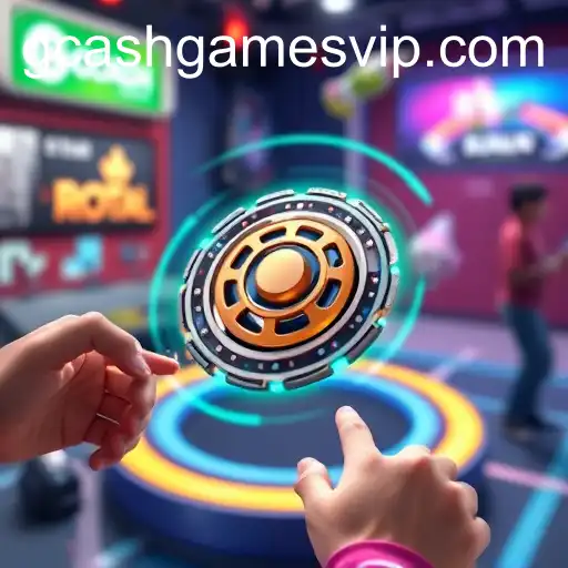 The Rise of Rotary Games in Mobile Gaming