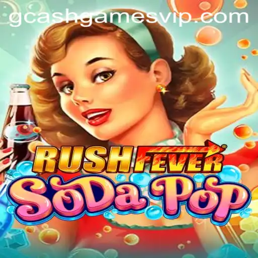 Unleashing the Thrill: Exploring RushFeverSodaPop and Its Impact on Online Gaming