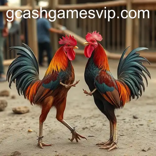 Exploring the World of Sabong Games