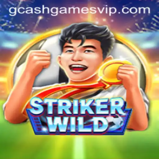 StrikerWILD: The New Frontier in GCash Gaming