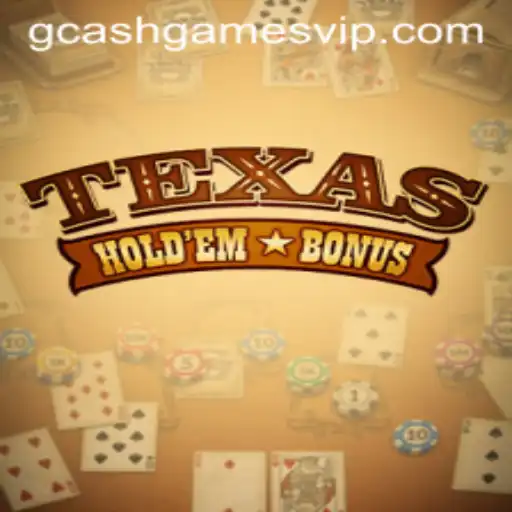 Exploring Texas Hold'em Bonus: A Unique Twist on Classic Poker