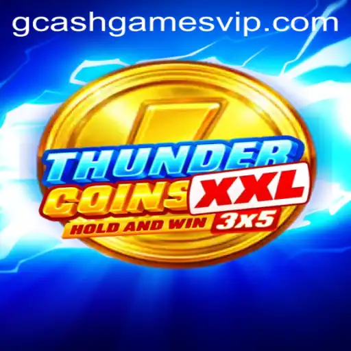 Discover ThunderCoinsXxl: A Dynamic GCash Game Experience