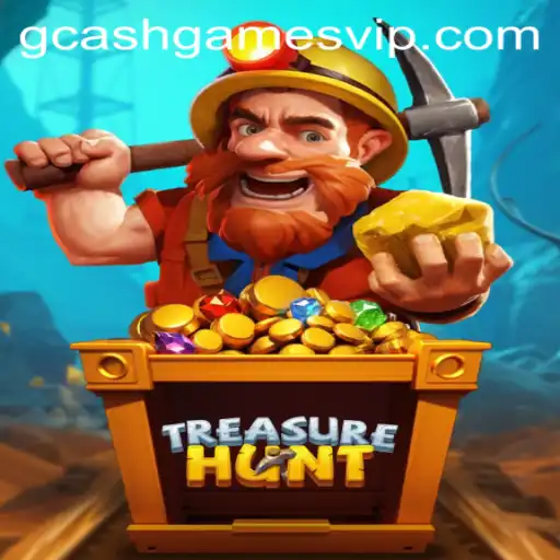 Exploring TreasureHunt: An Exciting Adventure in GCash Games