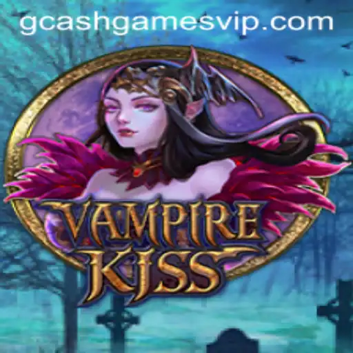 Discovering VampireKiss: The Ultimate GCash Game Experience